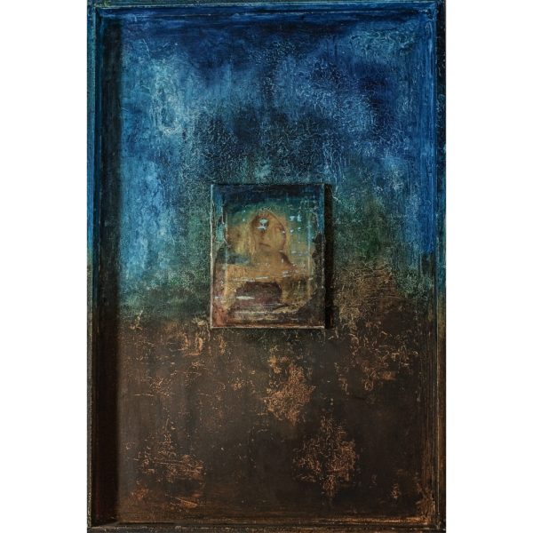 Traversée par le Paysage 1 (2019)