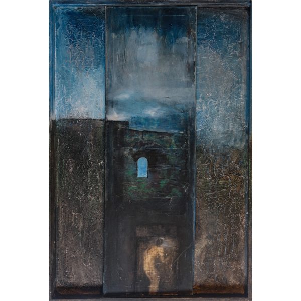 La Visite (2019)