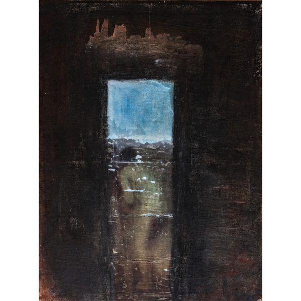 La porte n°4 (2019)