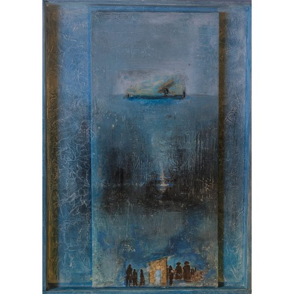 Premier Vol 1 (2019)