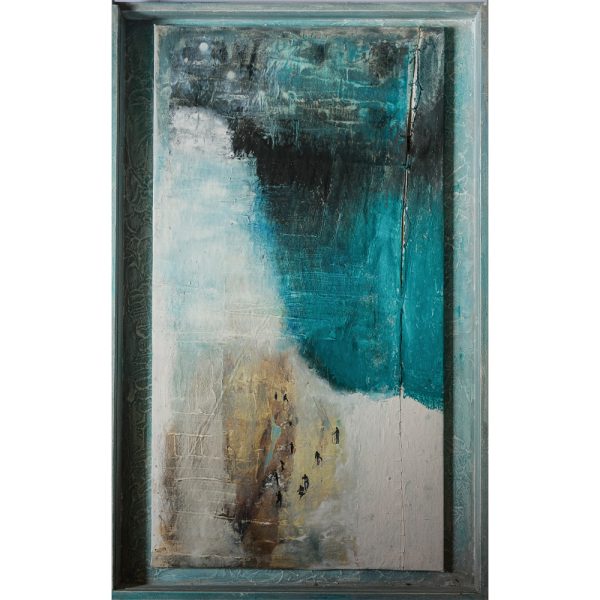 L'ascension (2019)