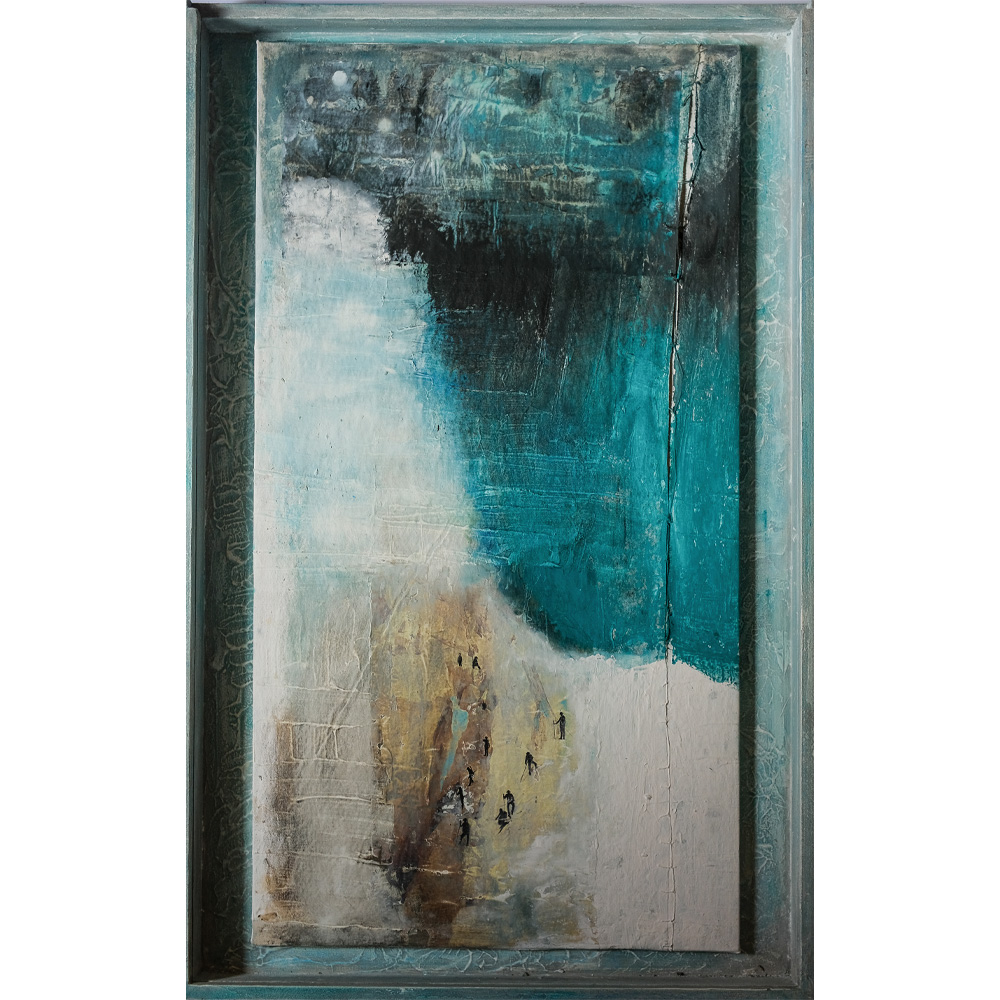 L'ascension (2019)