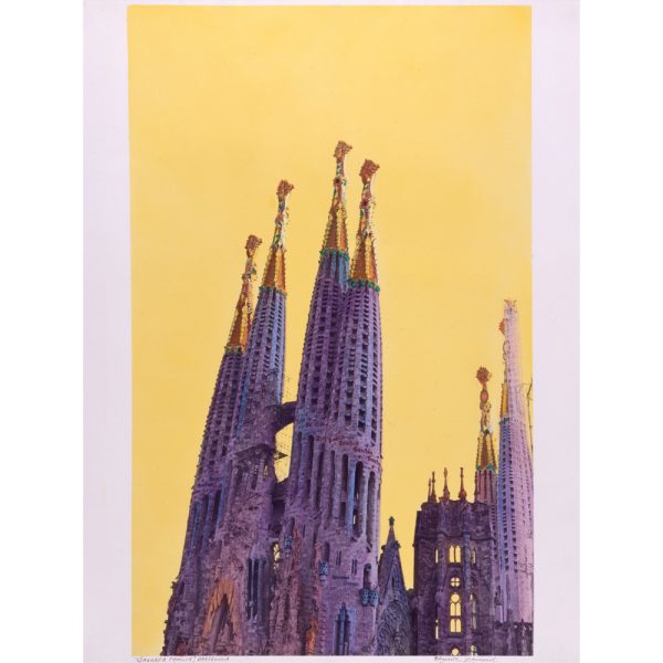 La Sagrada familia (1992)