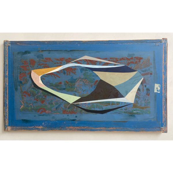 Volante IV (2018)