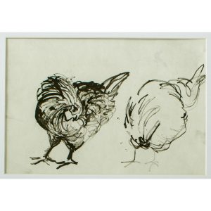 Chicken 1