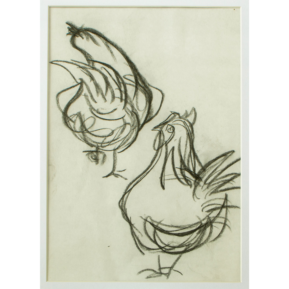 Chicken 2
