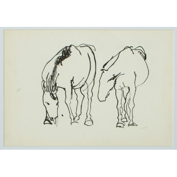 Horses