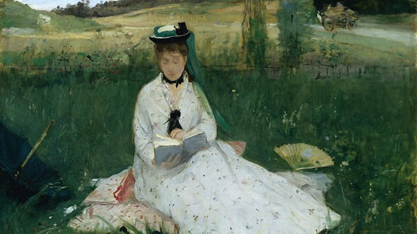 Women In Art: Meet Berthe Morisot, a pioneering artist of the Impressionist movement