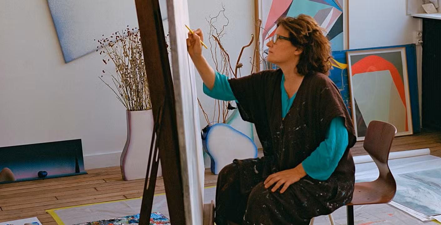 Alexandra Roussopoulos