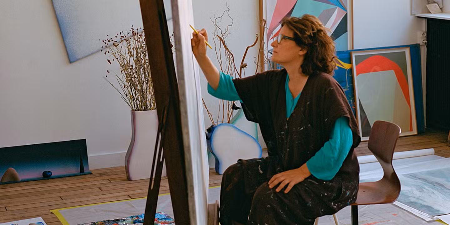 Alexandra Roussopoulos