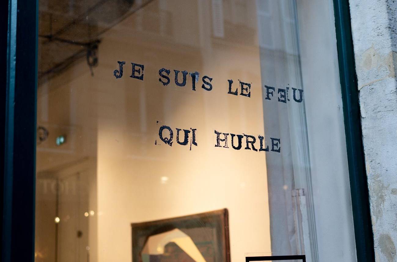 Gallery Women Artists