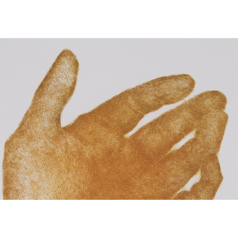 Les mains des colosses (3) (2024) - Image 2