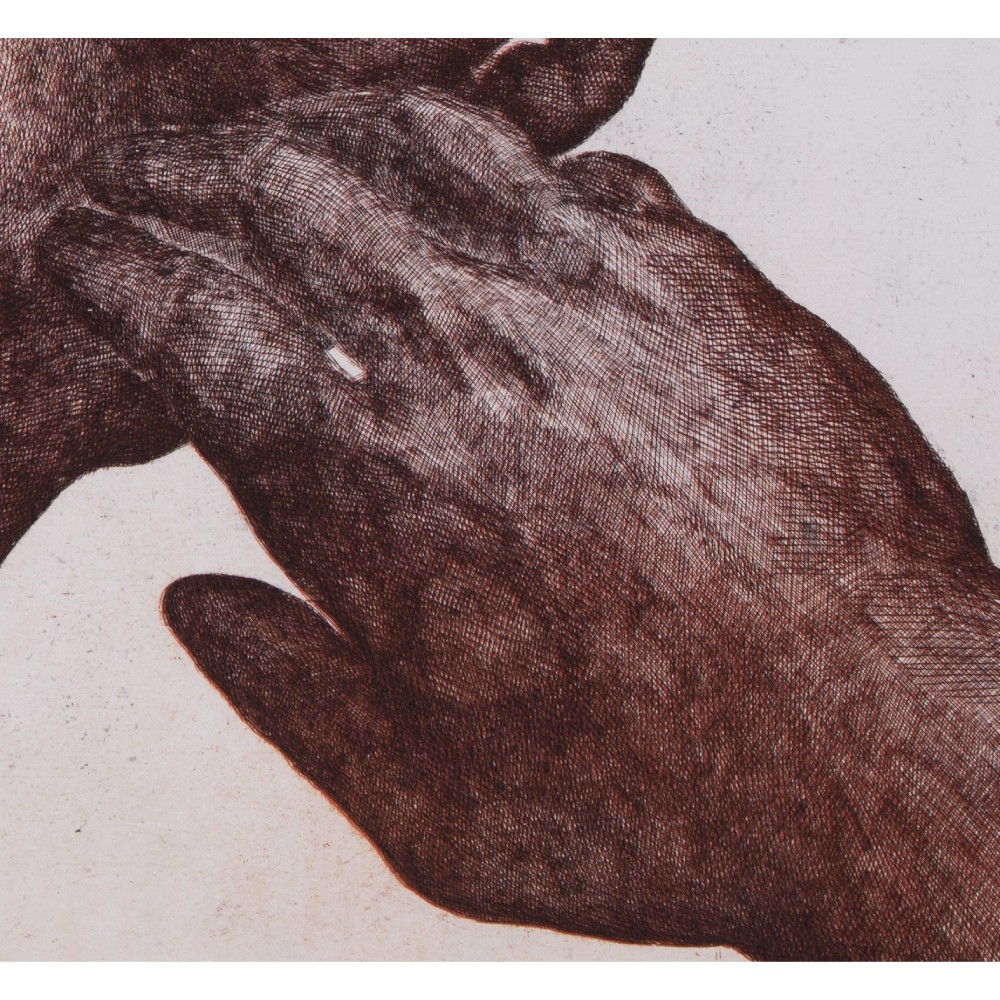 Les mains des colosses (2) (2025) - Image 2
