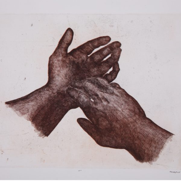 Les mains des colosses (2) (2025)