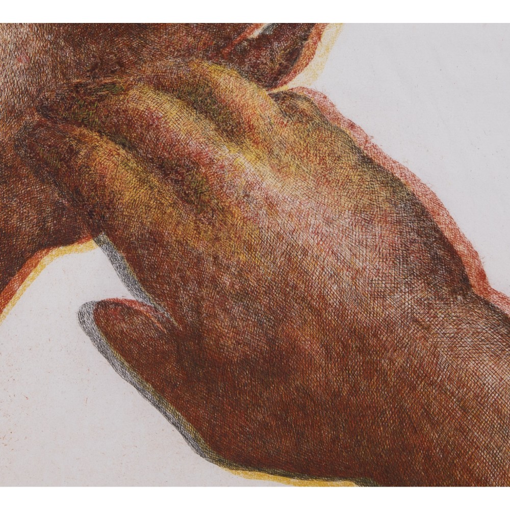 Les mains des colosses (1) (2025) - Image 2