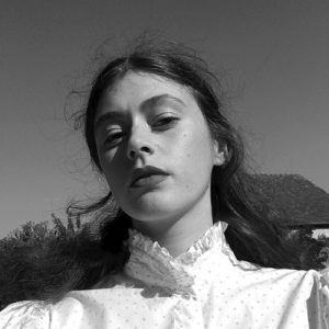 Anna Prudhomme