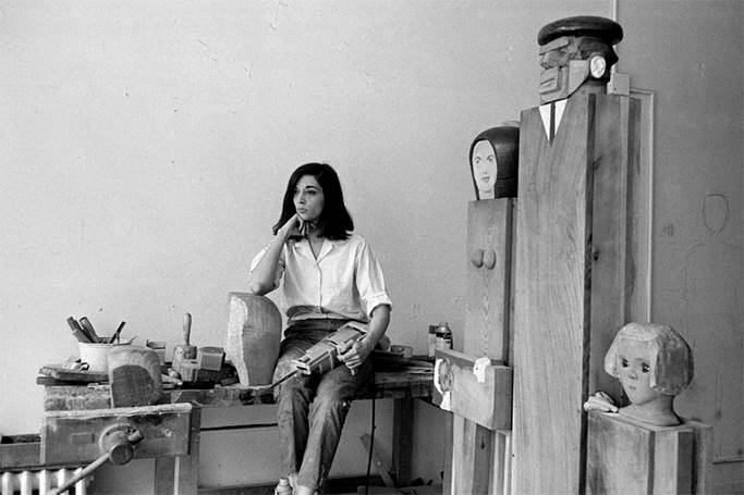 marisol escobar