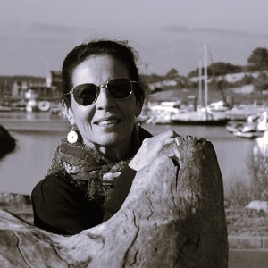 Nicole Monnereau