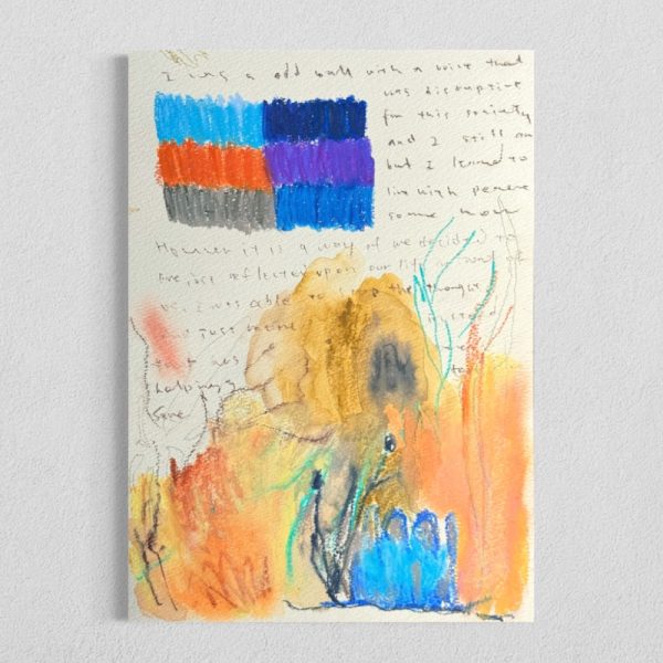 Thought after Thought II